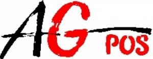  The AG POS logo